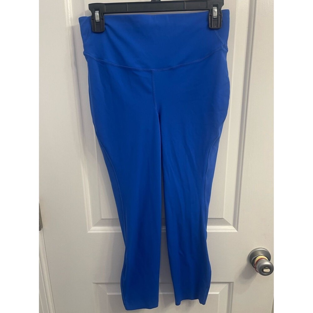 Lululemon Base Pace High-Rise Crop 23"